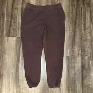 Buffbunny Collection Joggers - Large